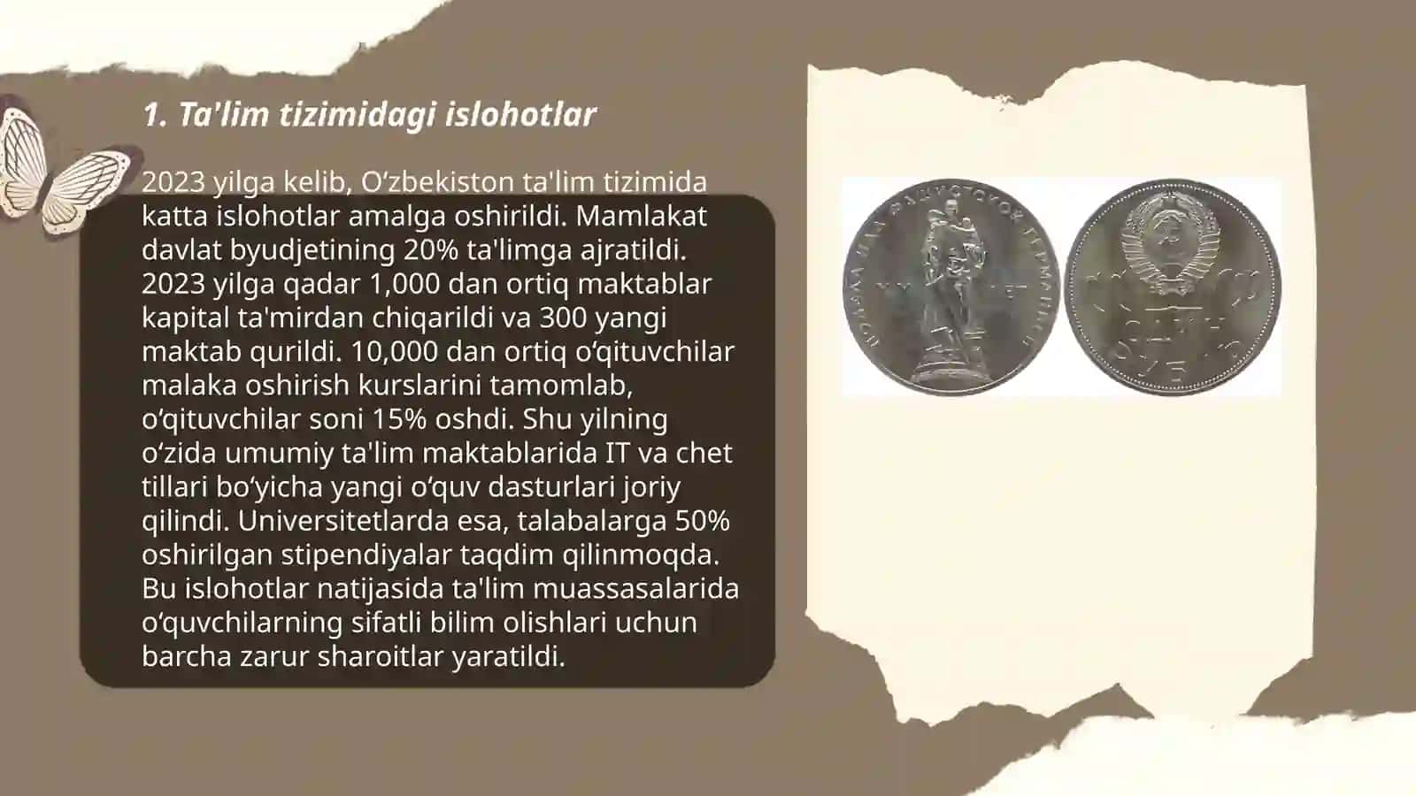 Ta'lim tizimida islohotlar 3