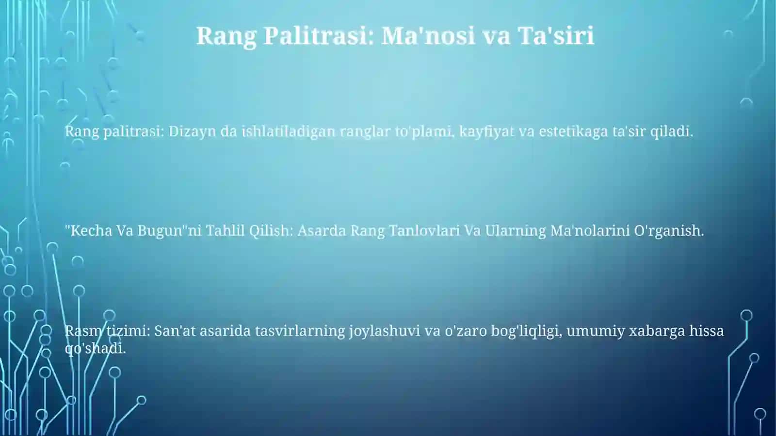 Cho'lponing''Kechavakunduz''asariniobrazlartizimiorqalio'rganish 3