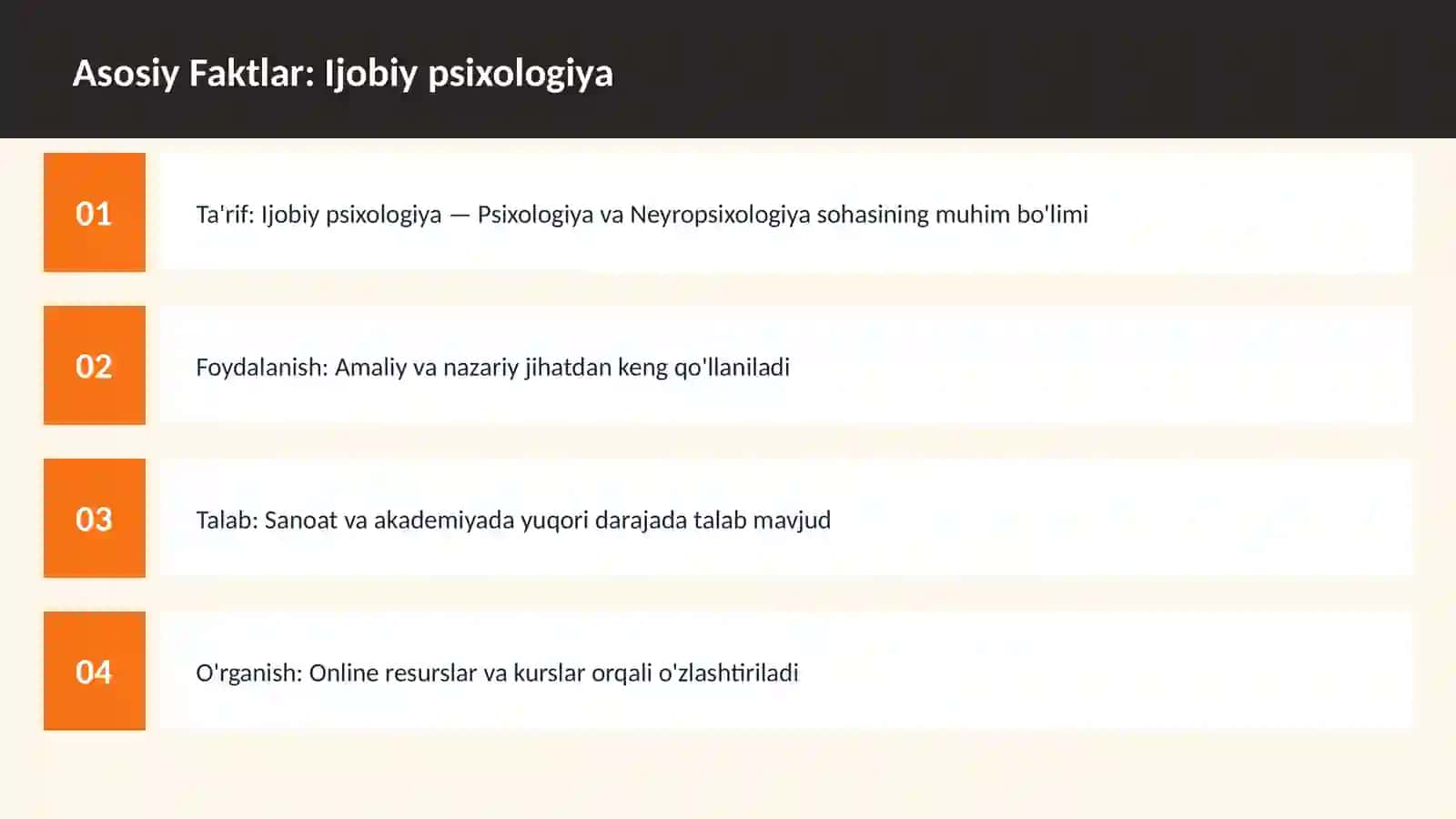 Ijobiy psixologiya 3