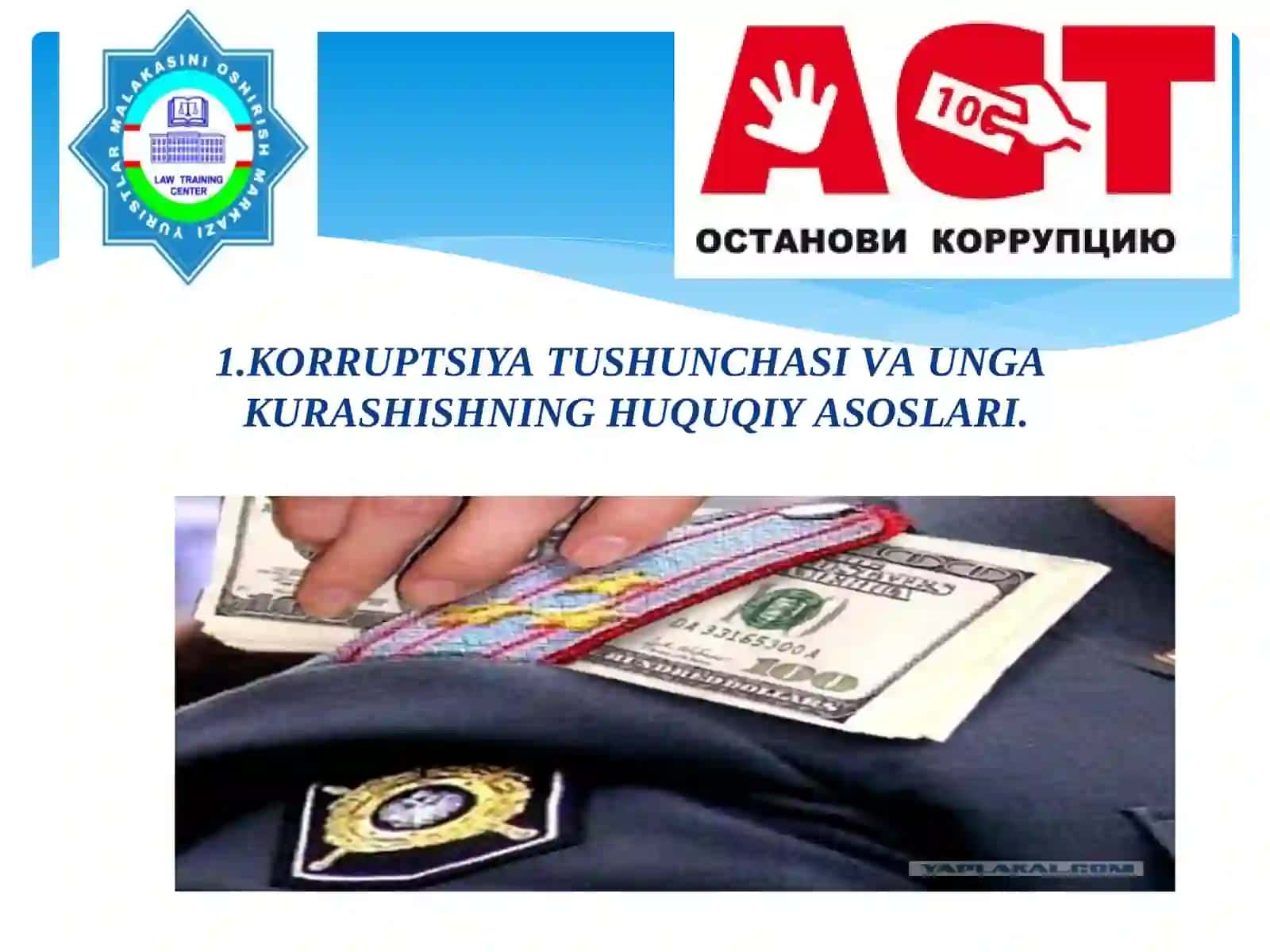 Global korrupsiya ijtimoiy madaniy inqiroz sifatida 3