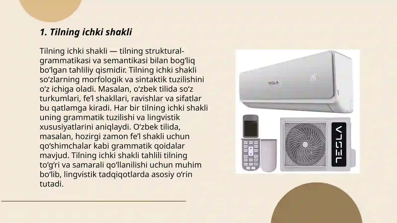 Tilning ichki shakli 3