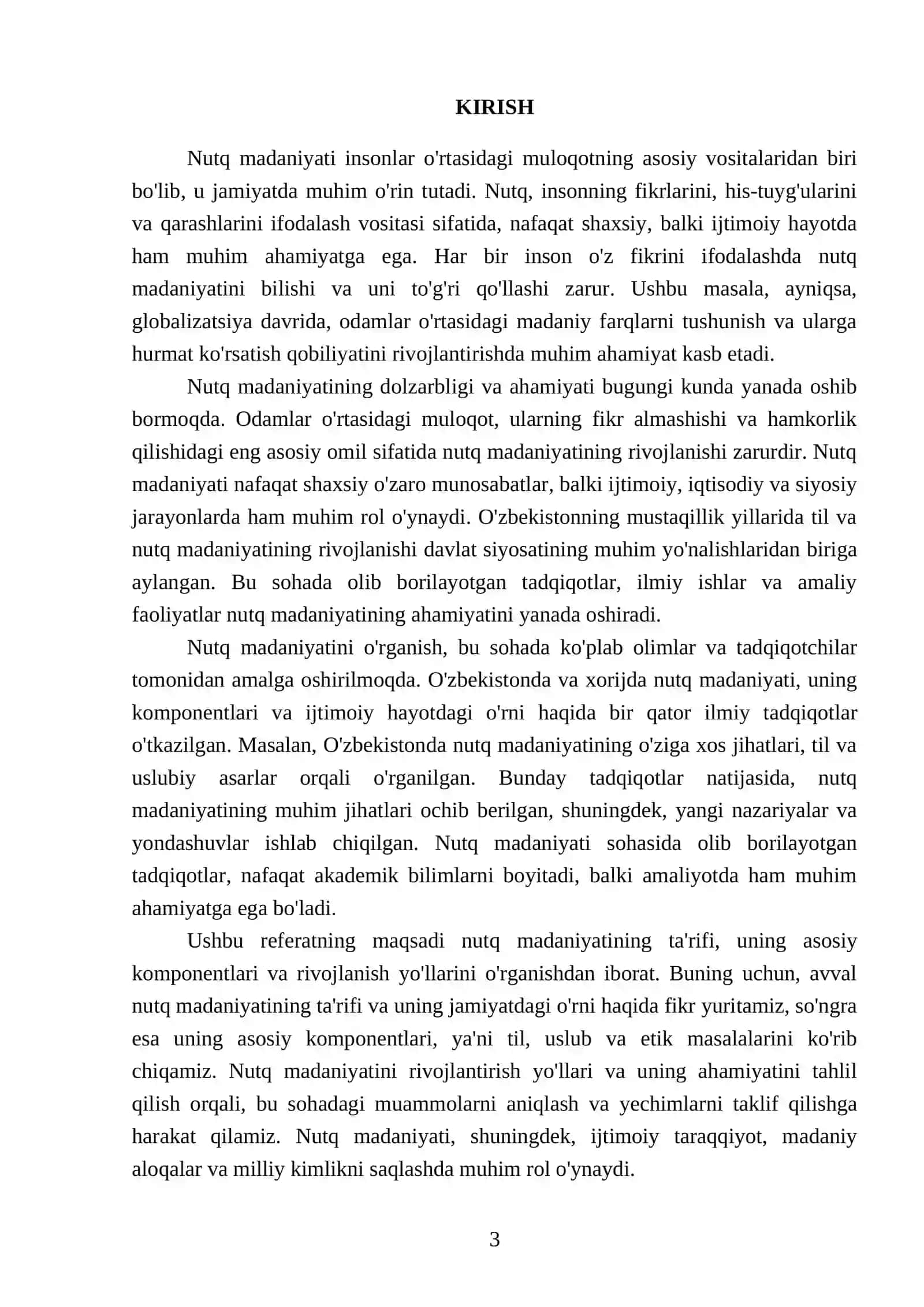 Nutqning madaniyati 3