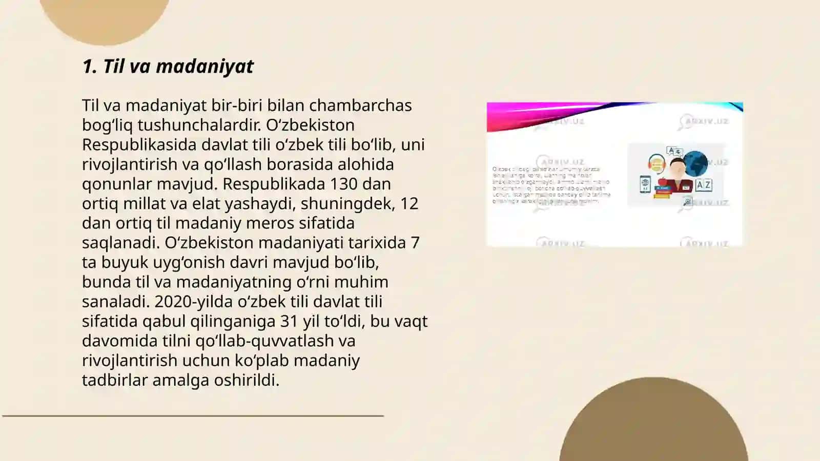 Tilshunoslik va semiotika 3