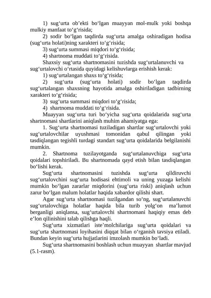 SUG‘URTA MUNOSABATLARINING YURIDIK ASOSLARI 3