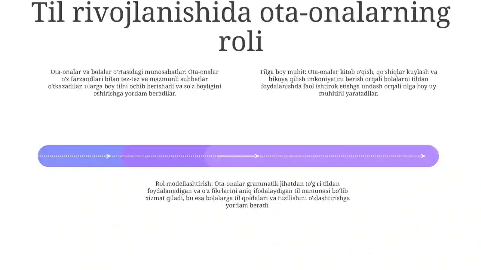 Ilk Yoshdagi Bolalar Nutqini Shakllantirish YoʻLlari 3