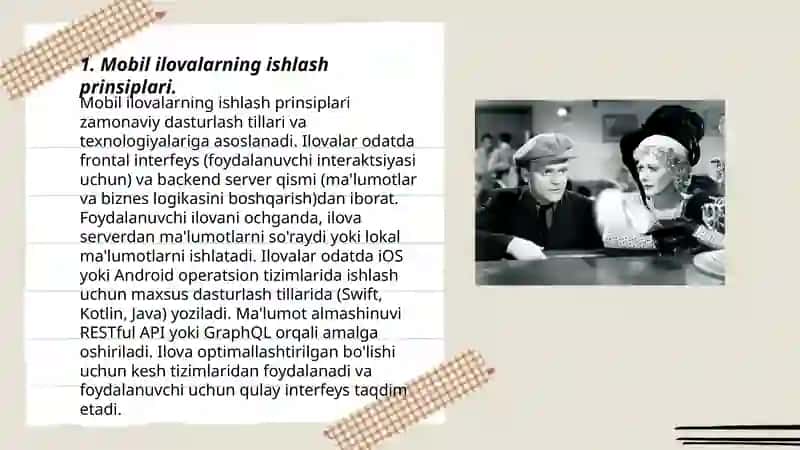 Mobil ilovalarning ishlash prinsiplari 3