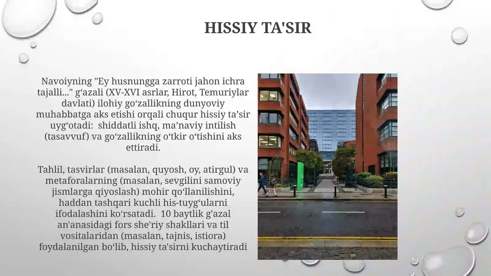 Navoiyning“Eyhusnunggazarrotijahonichratajalli…mustazodiningtahlili 3