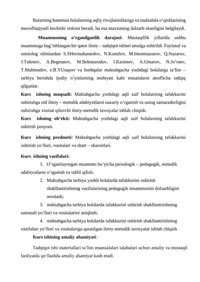 NUTQ - O'QUVCHILAR TAFAKKURINI O'STIRISHDA MUHIM VOSITALARDAN BIRI 3