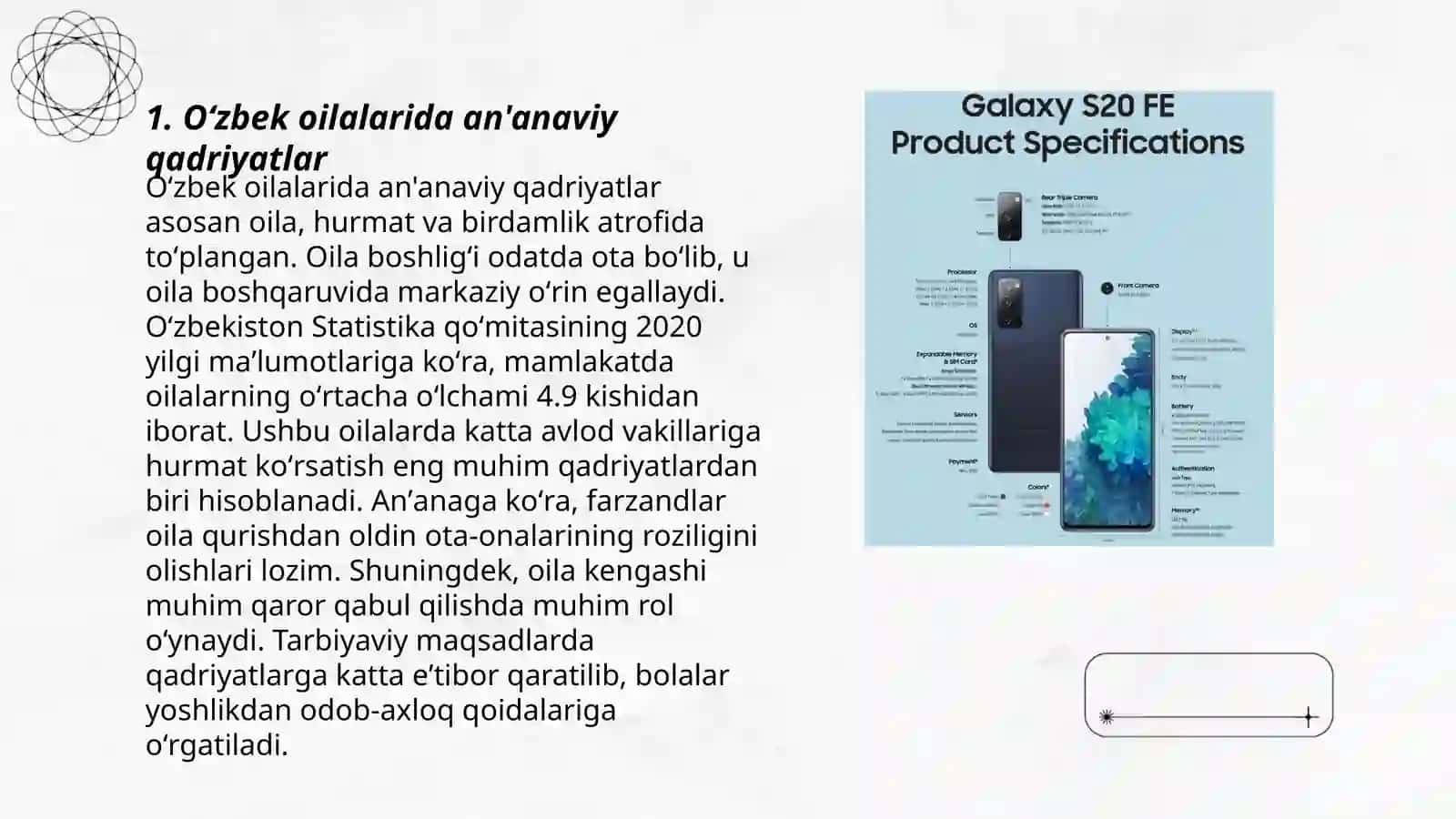 Oʻzbeklarga xos oilavoy hayot odobi va psixologiyasi 3