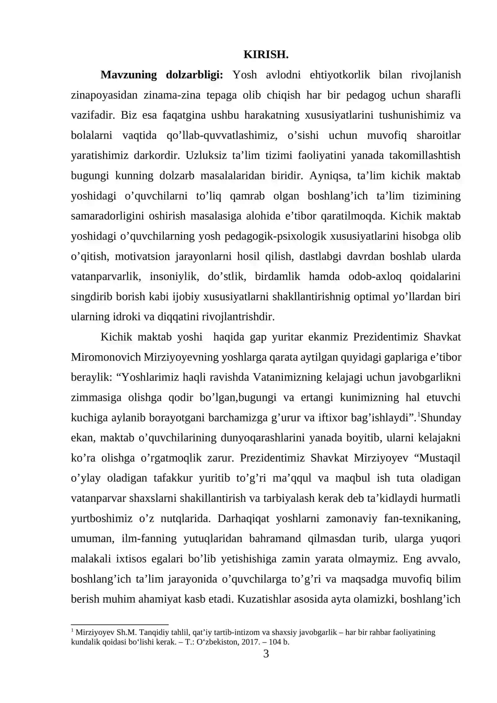 PSIXOLOG OLIMLAR TOMONIDAN IDROK JARAYONLARI VA UNING PSIXOFIZIOLOGIK ASOSINING O’RGANILISHI 3