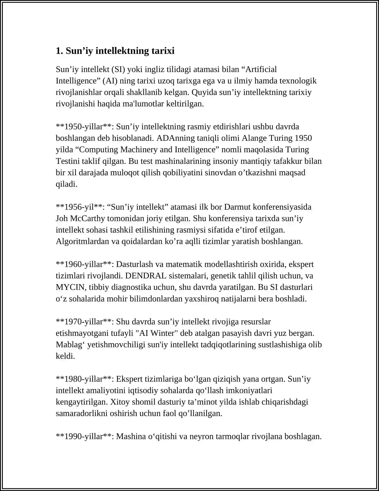 SUNIY INTILEKT 3