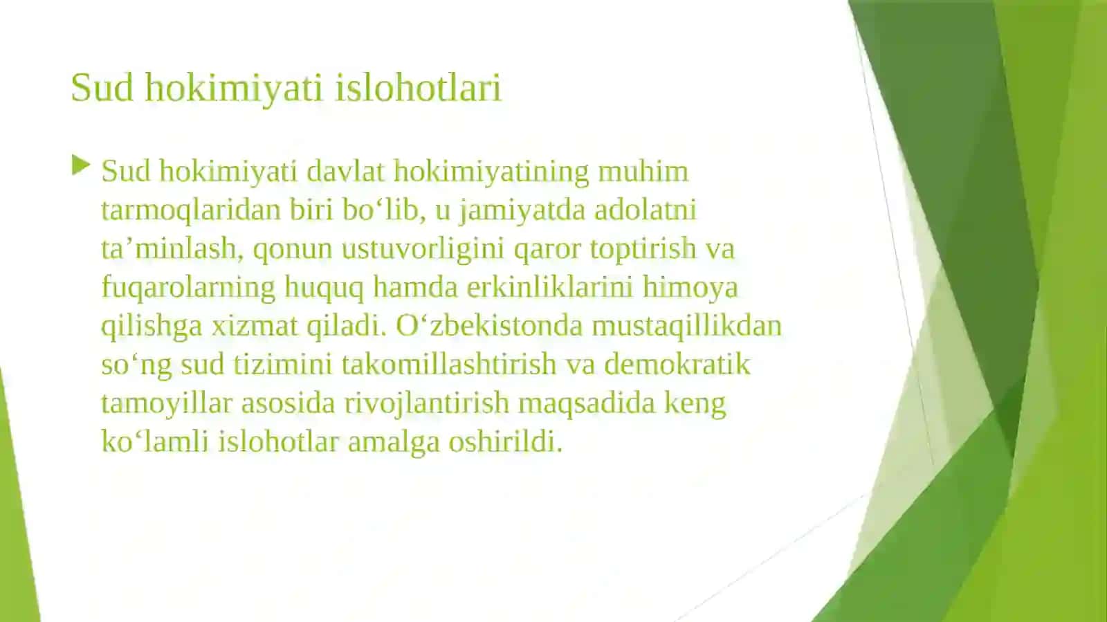 taqdimot 3