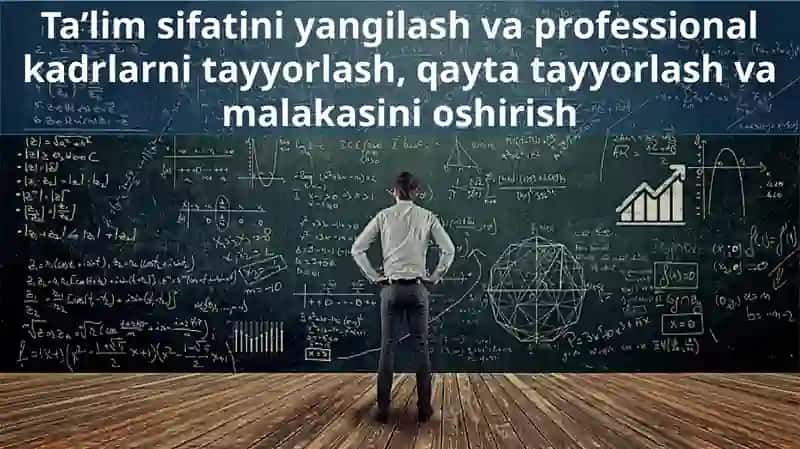 Zamonaviy maktab-ta’lim strategiyasi: yo‘nalishlar va ko‘rsatkichlar 3