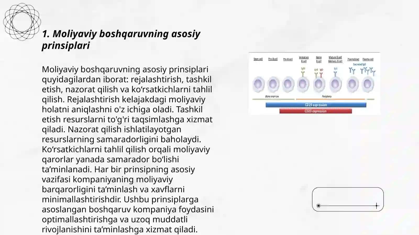 Moliyaviy mohiyati va funksiyalari 3