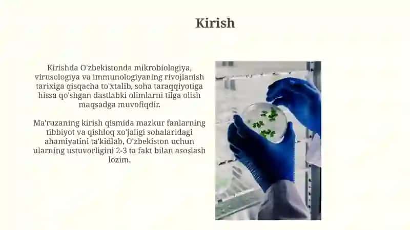 Mikrobiologiya, virusologiya, immunologiya 3