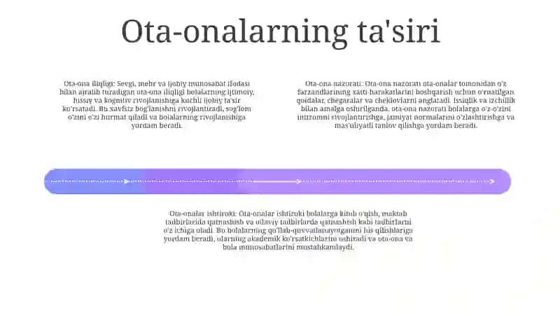 Bolalarning Rivojlanishi, Tarbiyasi Va Ijtimoiylashuvi 3