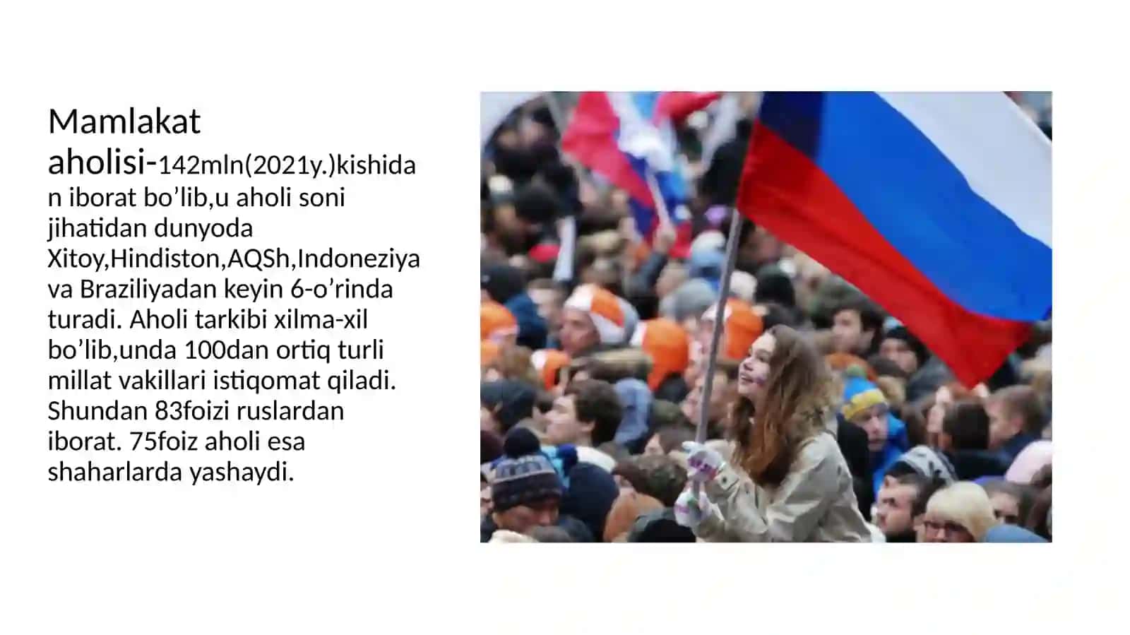 Rossiya Federatsiyasi Hududi 3
