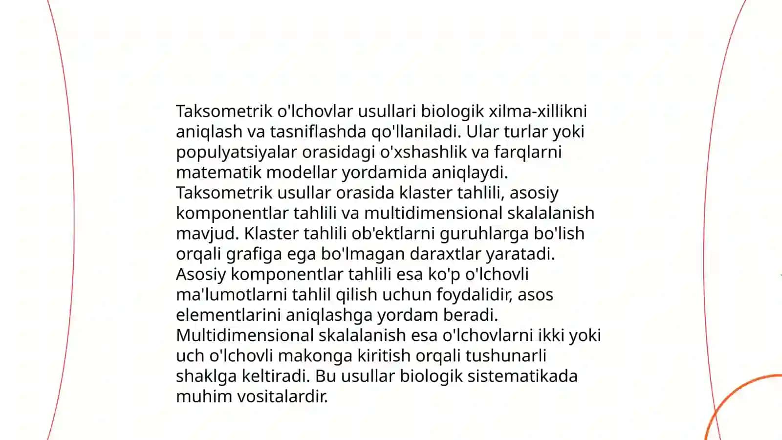 Taxeometrik yo‘l o‘tkazishdagi hisoblash ishlari 3