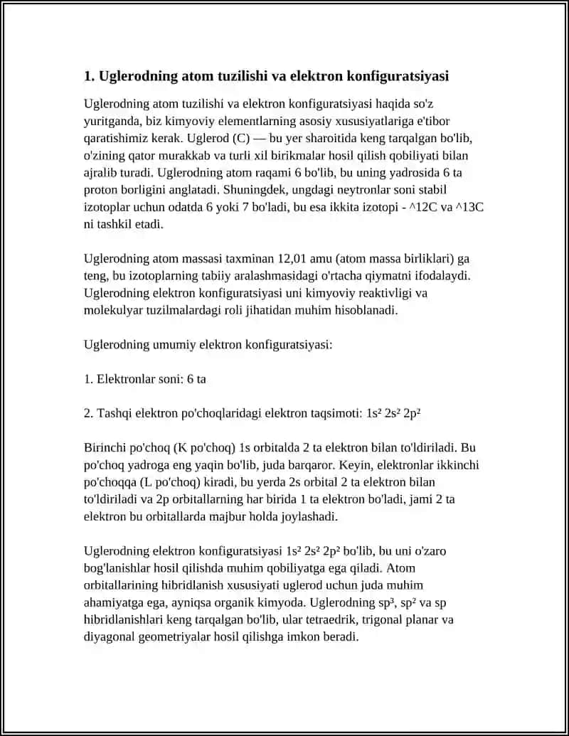 ULGLEROD ELEMENTI 3