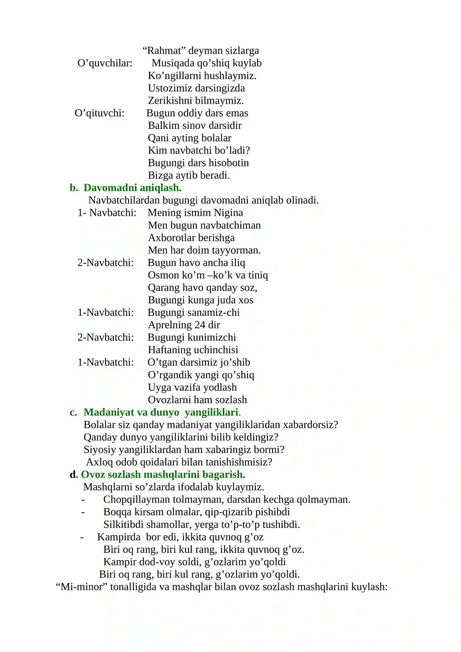 Toshmirzayeva Zilolaning 3