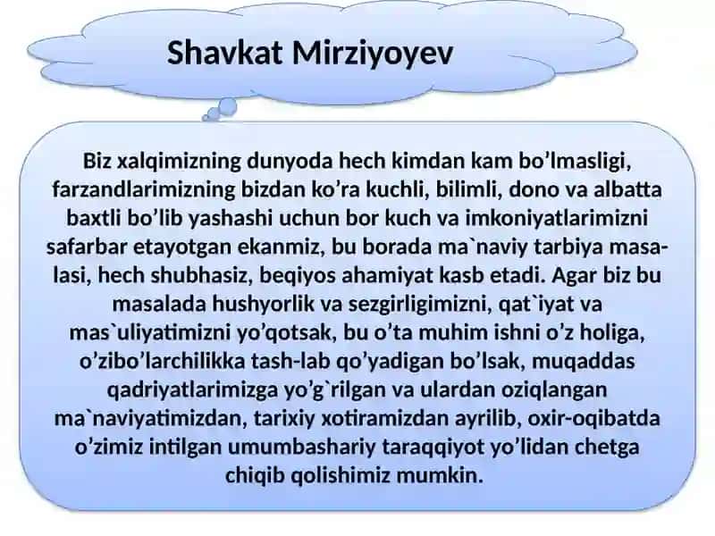 Etnomadaniyatning yosh avlod ma'naviyatini shakllantirishdagi o'rni 3