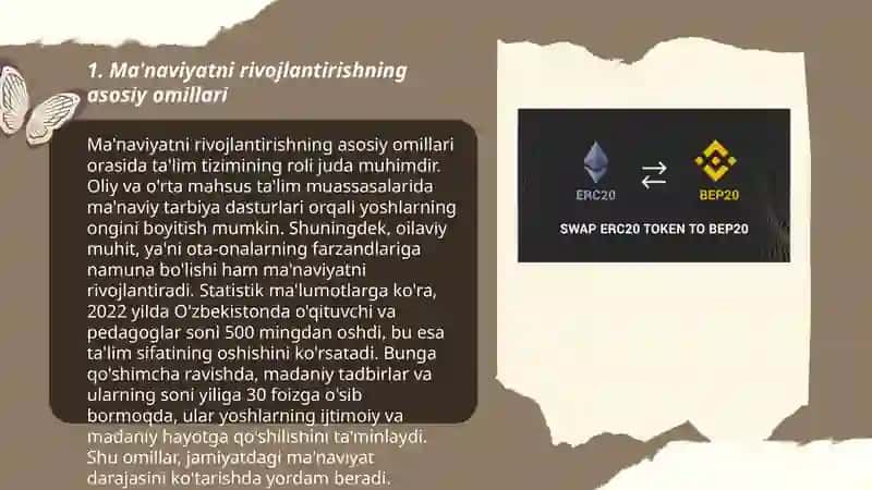 Manaviy taraqqiyotni taʼminlash va sohani yangi bosqichga olib chiqish 3