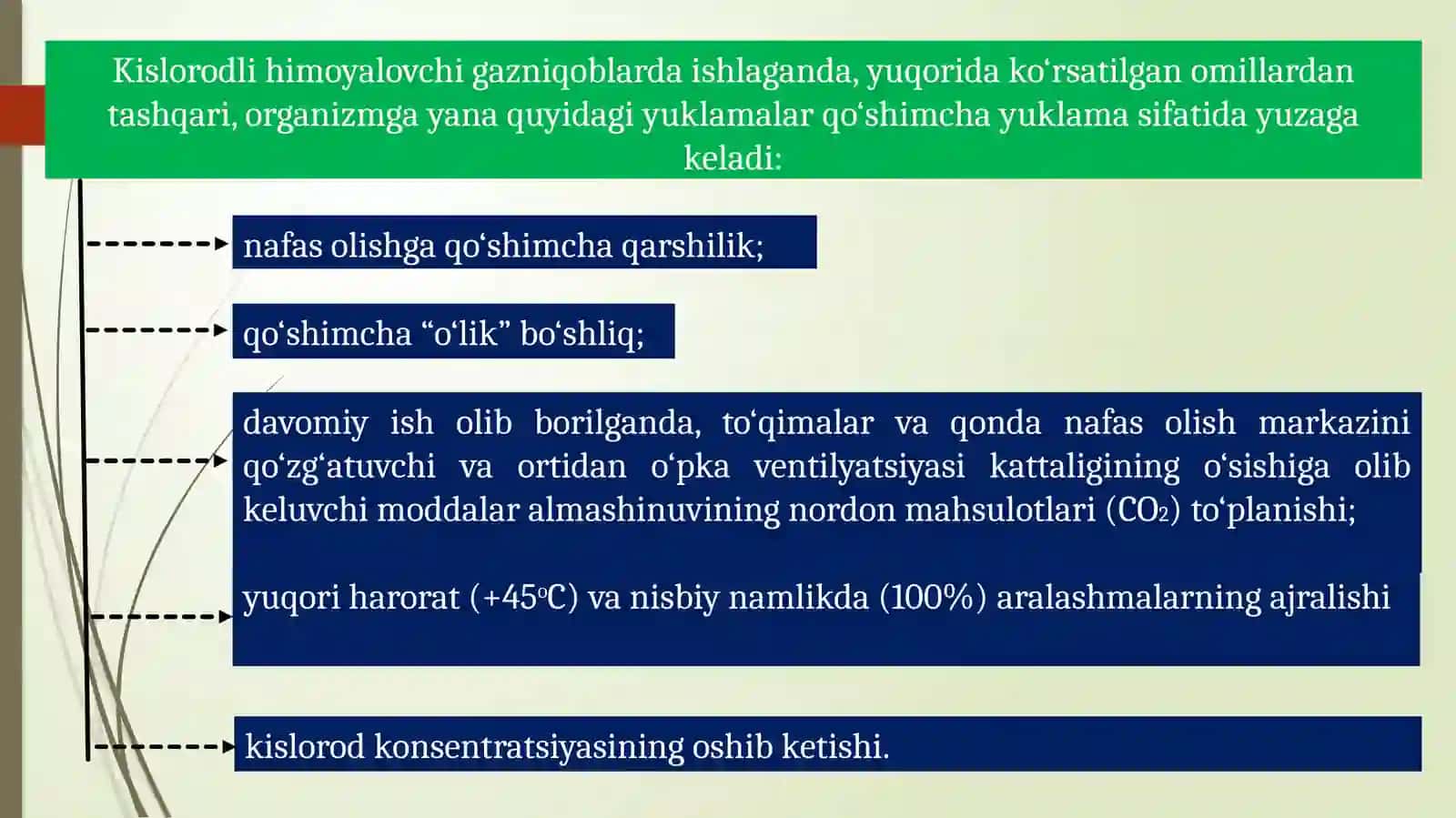 ASV-2,  rusumli siqilgan havoli apparatlarinining turi va ulardan foydalanish tartibi 3