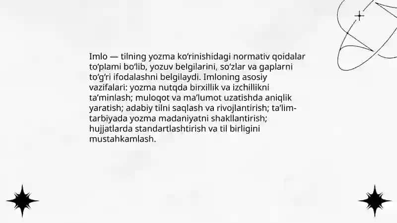 Ona tili imlosi va uning asosiy tamoyillari 3