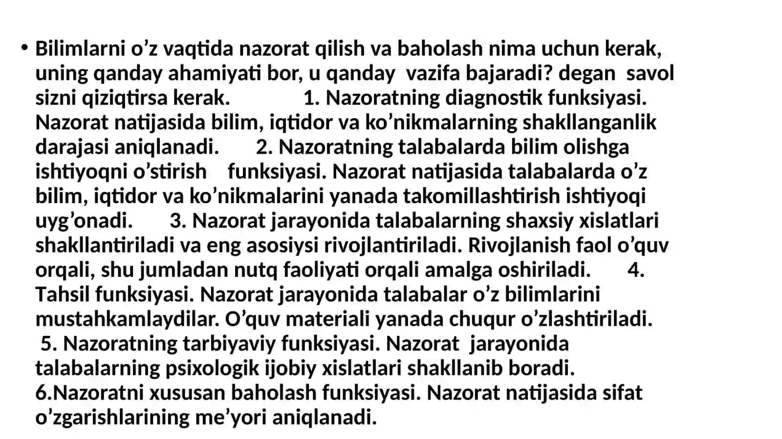 Yoshlarni mustaqil bilim olish 3