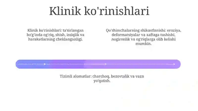 Surunkali Qon-Tomir Kasalliklari 3