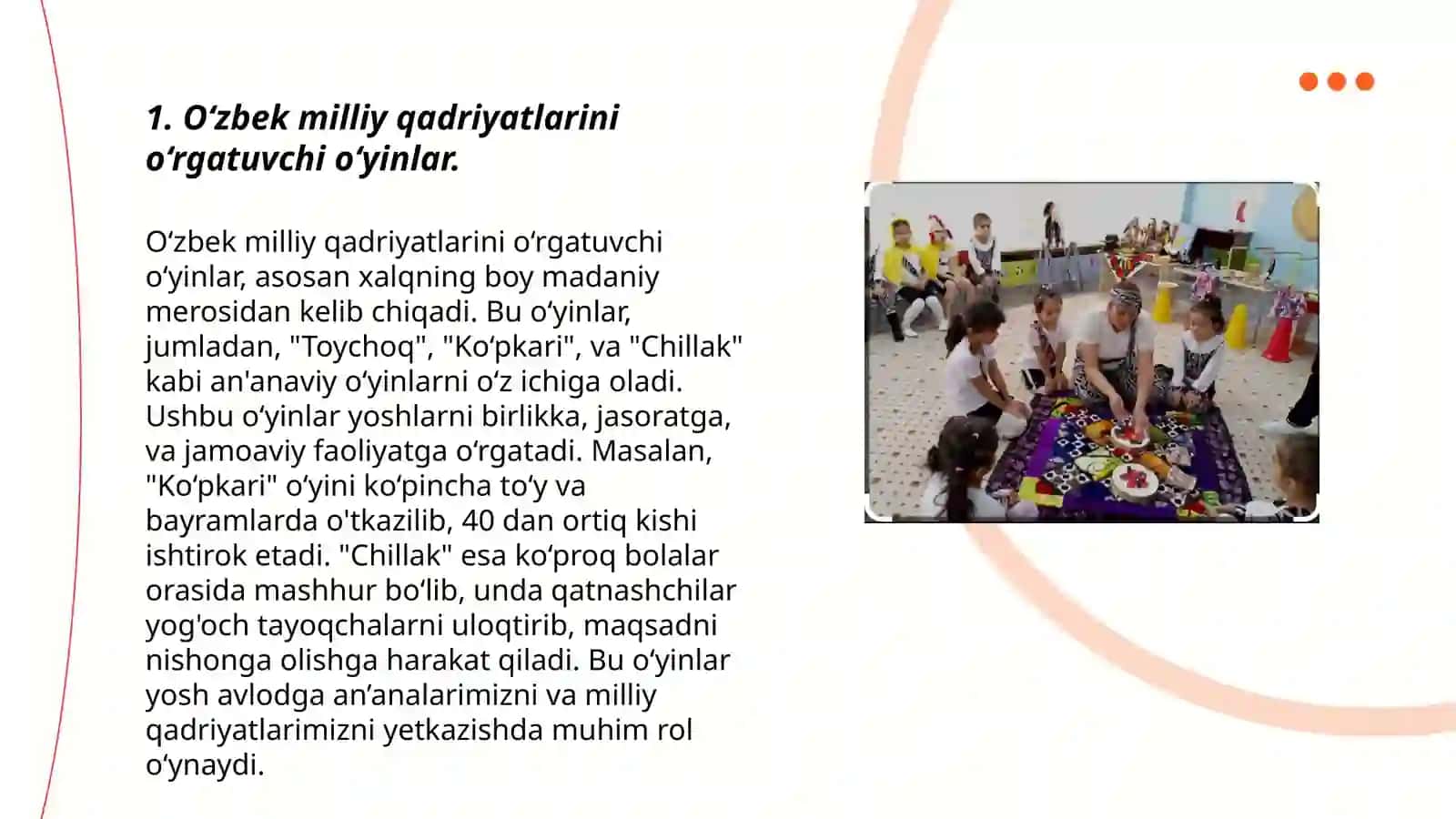 Abulfayziyeva Mahliyo 3