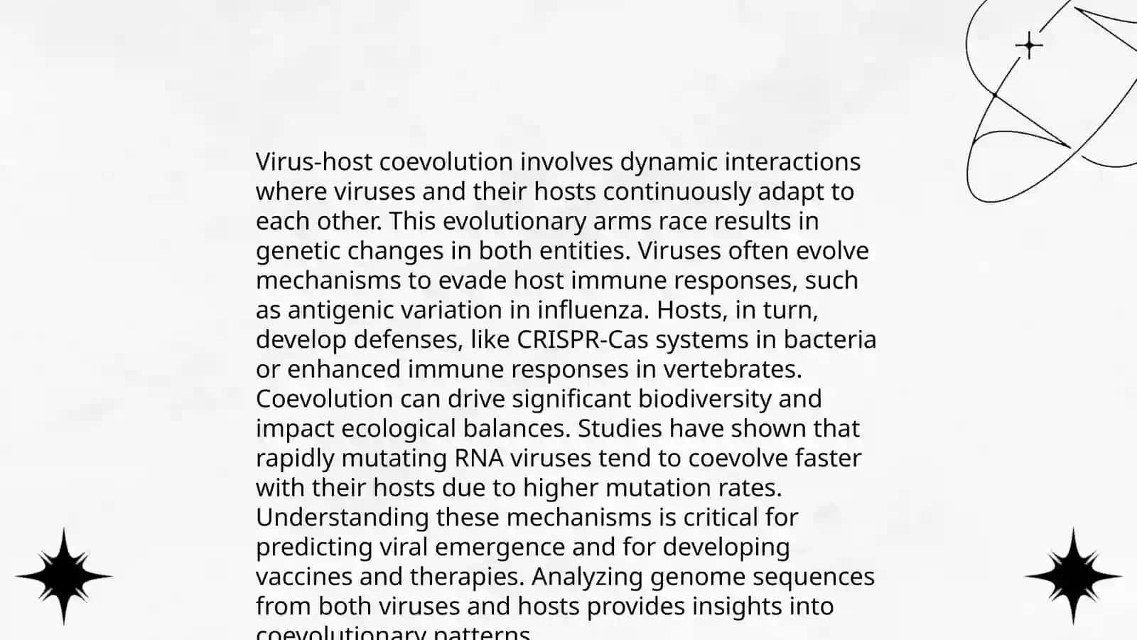 What we do not know about viruses and bacteria? Raxmonova Munavvar 3
