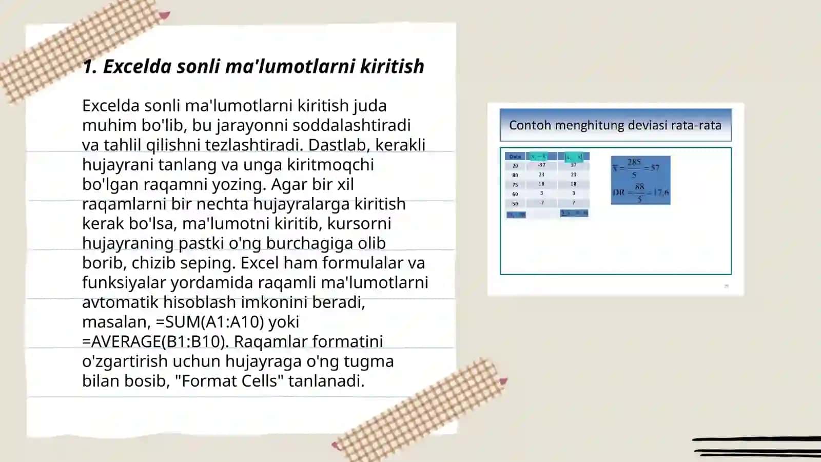 Davosha fakulteti 2 105-guruh Ravshanova Marjona 3