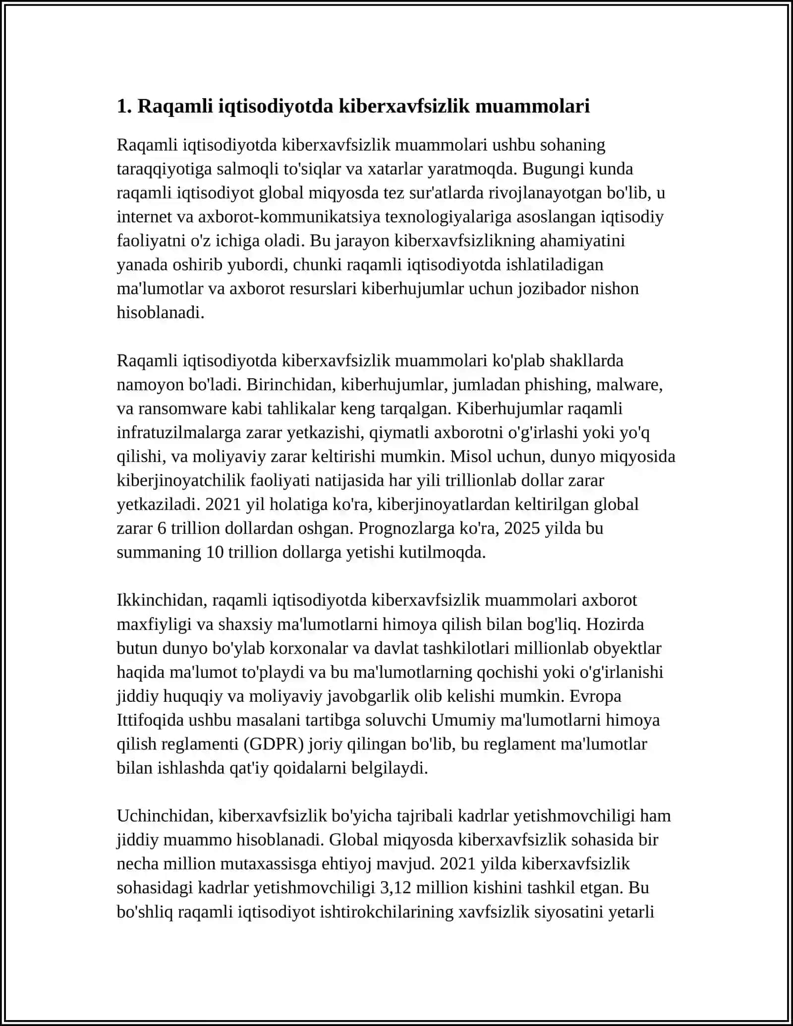 Termez Davlat Universiteti 3
