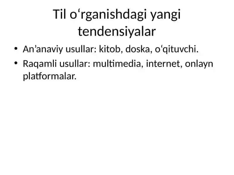 Kompyuter va Multimedia Vositalari 3