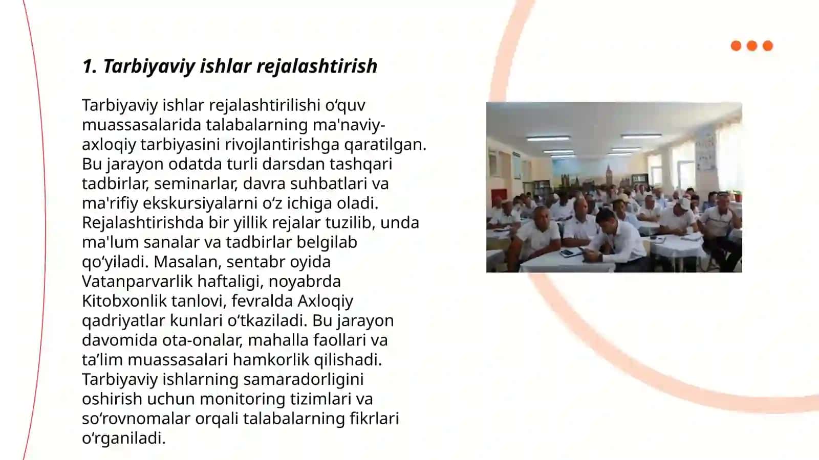 Tarbiyaviy ishlar mehanizmi 3