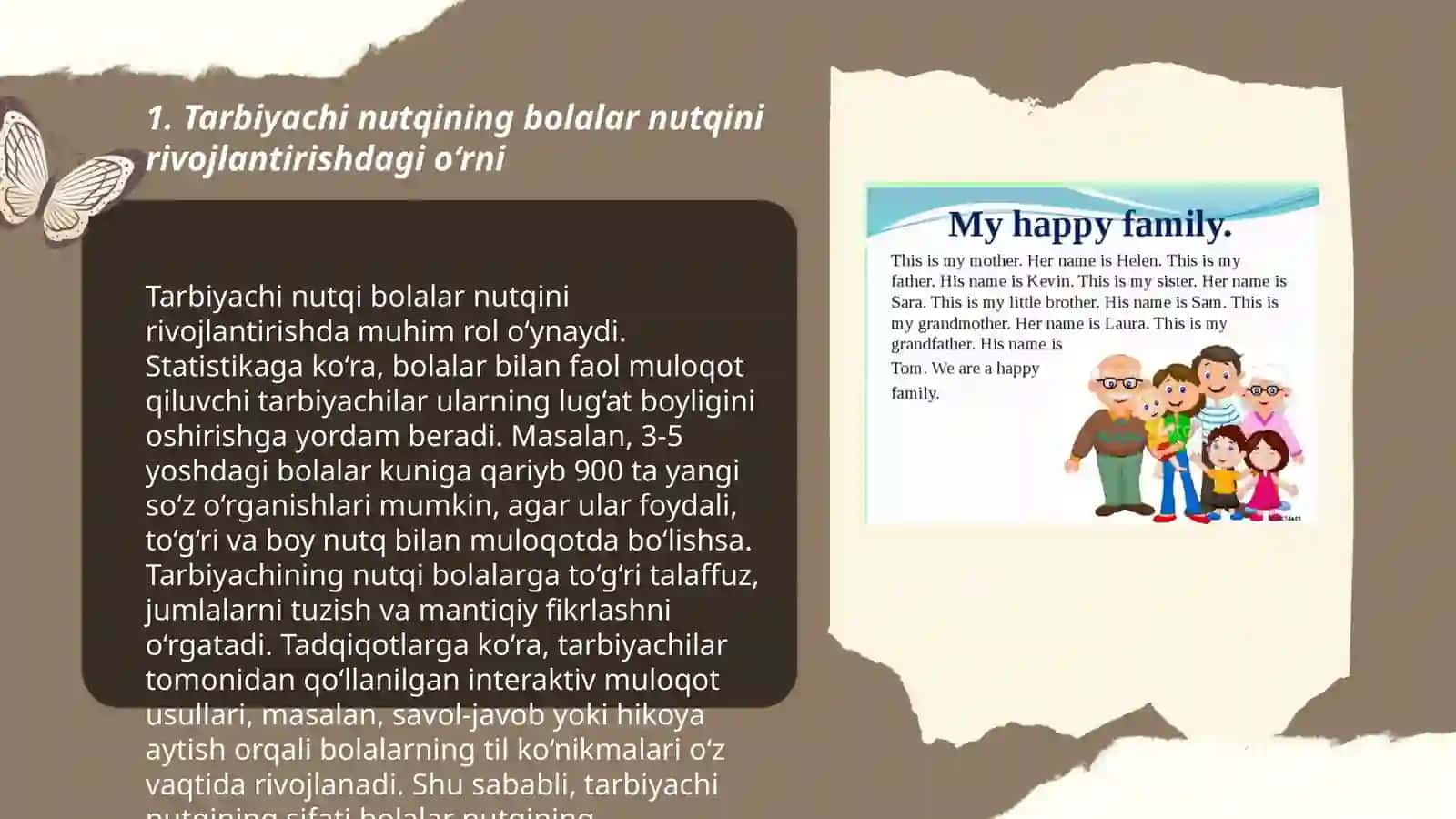 Tarbiyachi nutqining bolalar nutqini rivojlantirish 3