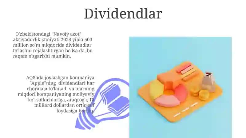 Daromadlar haqida tushuncha va ularning tarkibi 3