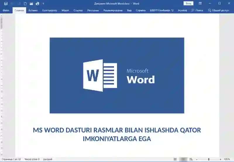 HUJJATLARDA RASMLAR BILAN ISHLASH 3