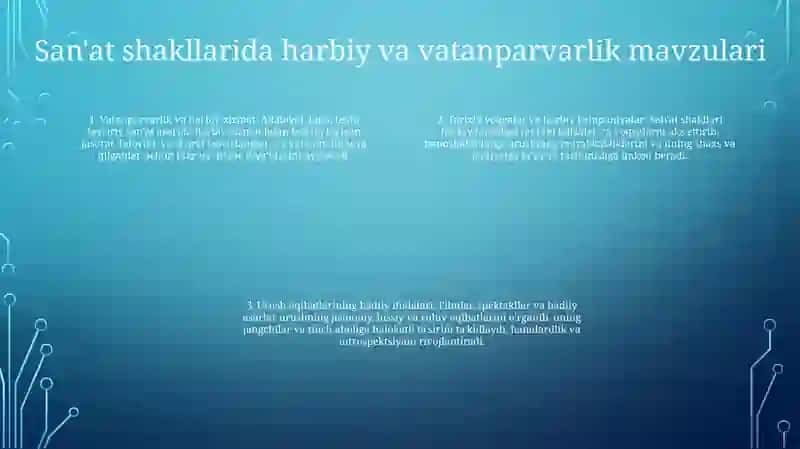 Adabiyotning Ahamiyati 3