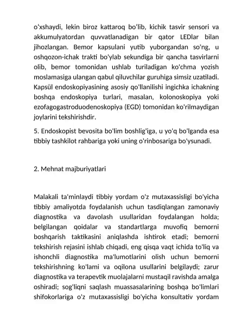Kapsula endoskopiyasi 3