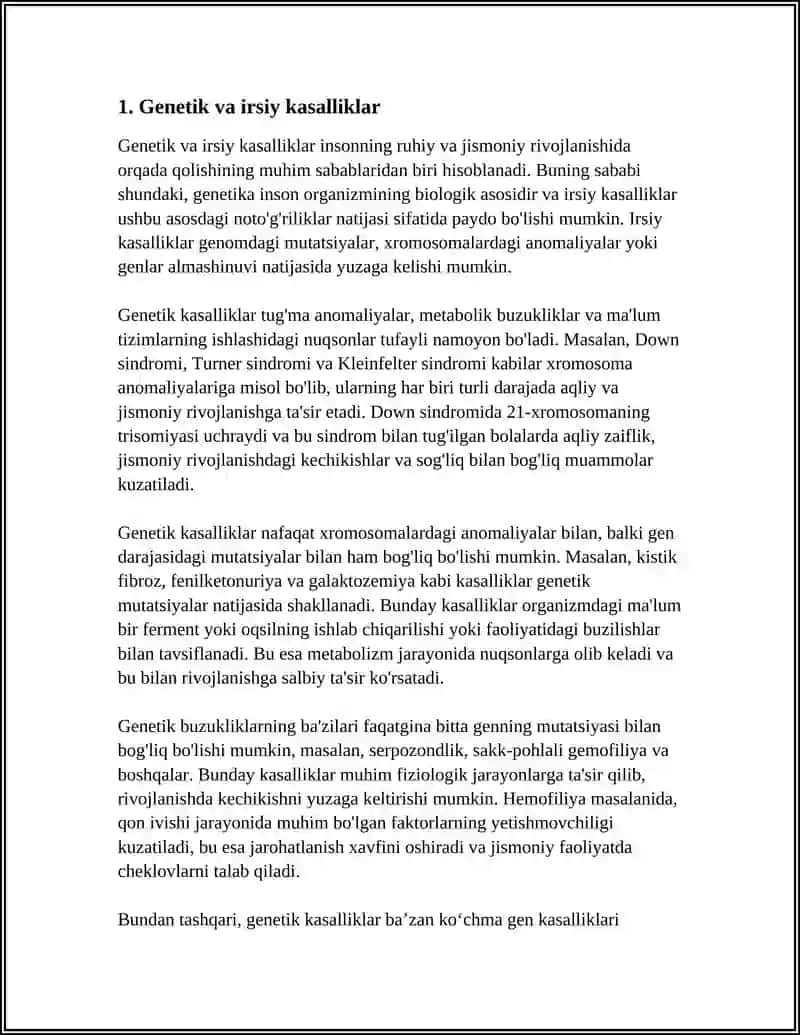 RUHIY VA JISMONIY RIVOJLANISHDA RIVOJLANISHIDA ORQADA QOLISH SABABLARI 3