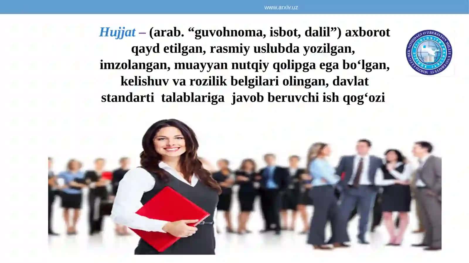 O‘ZBEK TILI VA USLUBI 3
