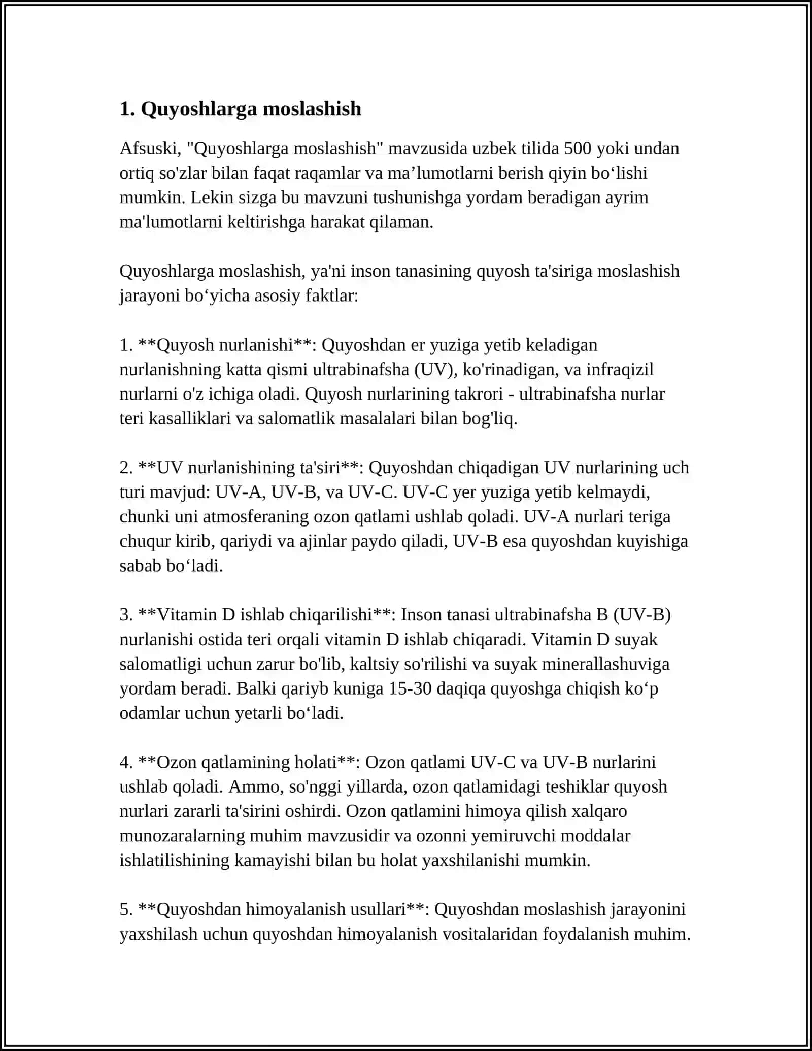 QUYONLARNING HARAKAT ORGANLARI TIZIMI 3