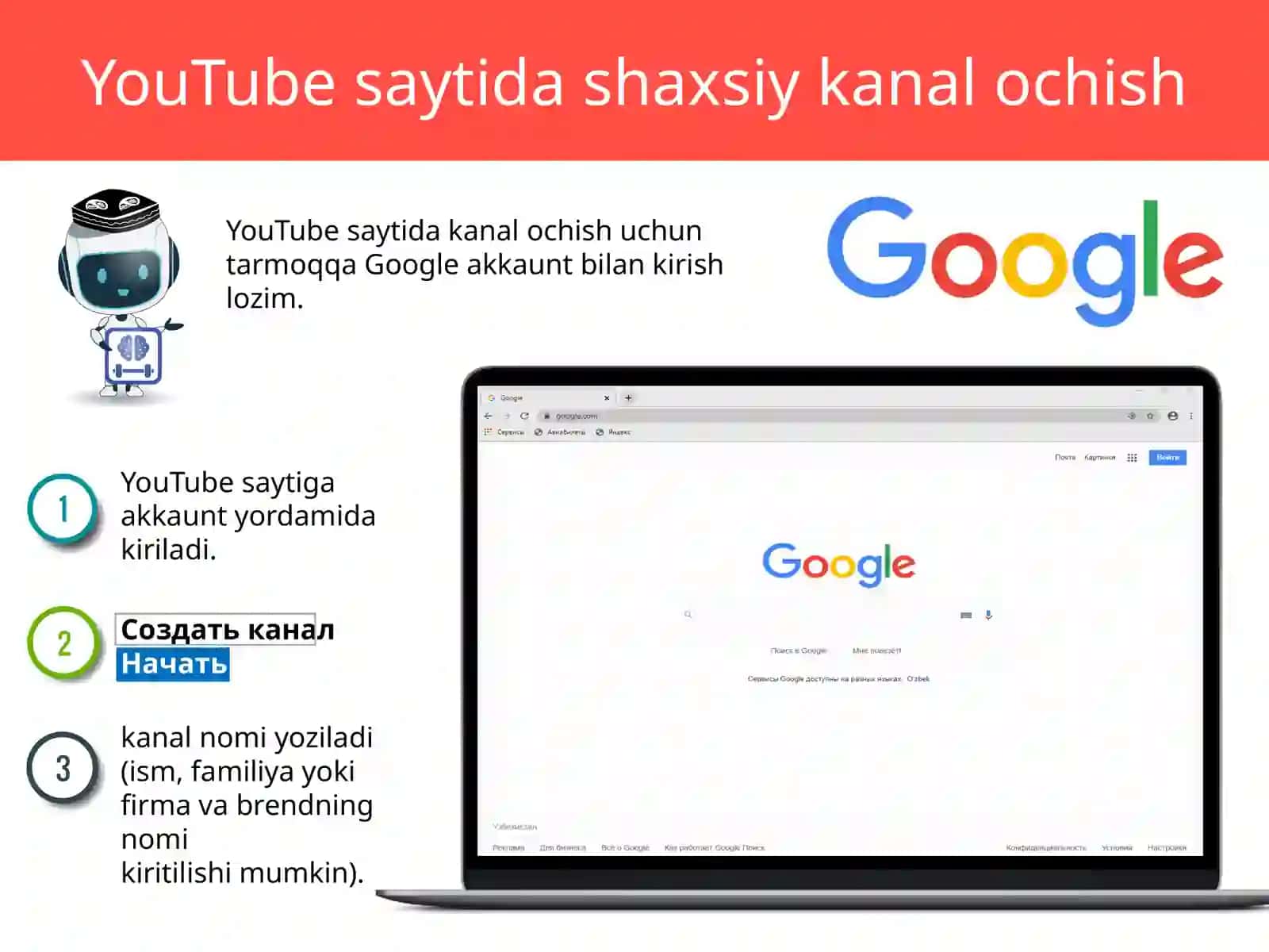 SMMning asosiy vazifasi 3