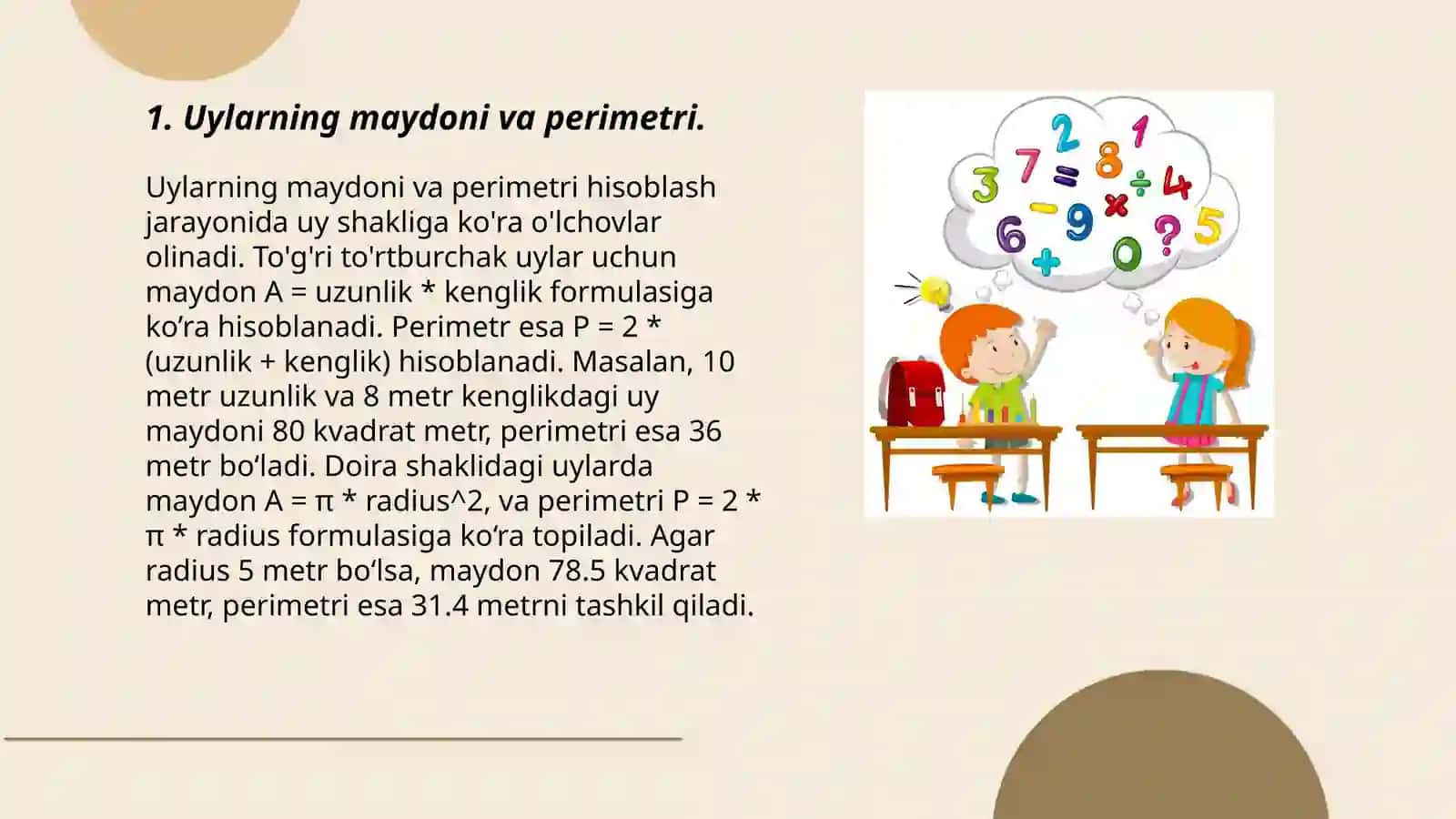 Maktabga tayyorlov guruh matematika mashgʻulotlarini kundalik turmush bilan bogʻlash orqali amalga oshirish yoʻllari 3