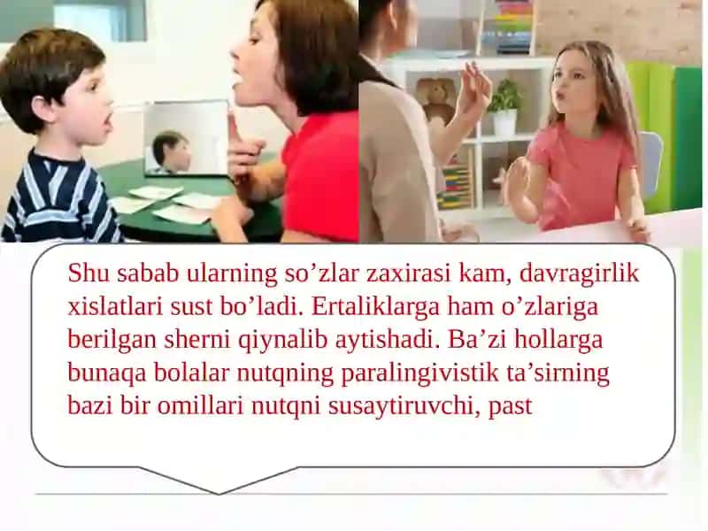 Maktabgacha ta’lim tashkilotida defektolog faoliyatini tashkil etish 3