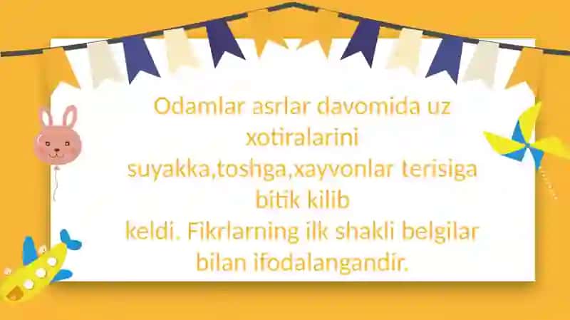 Qoģoz va karton haqida bilim 3