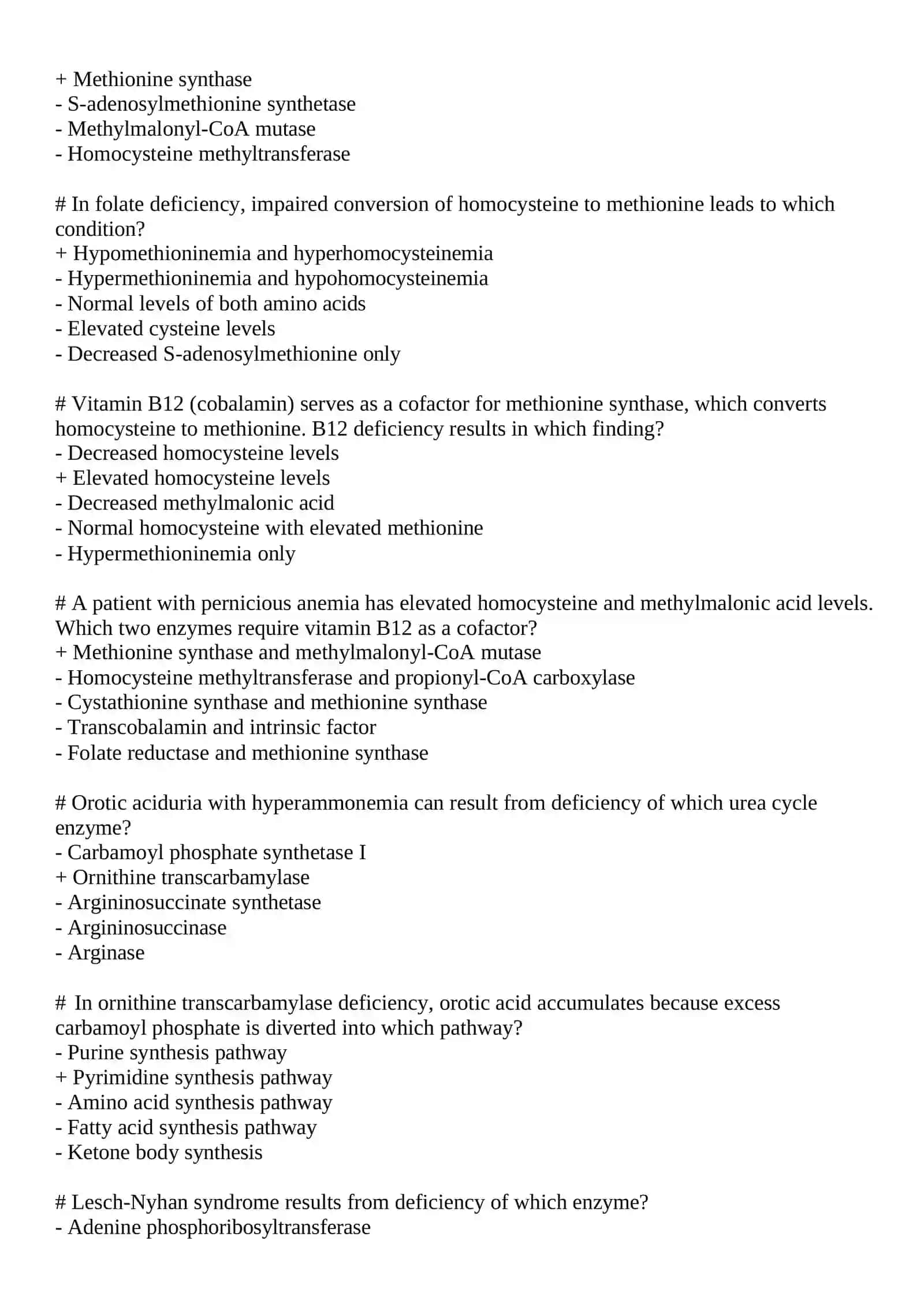Classic galactosemia is caused by deficiency of which enzy 3