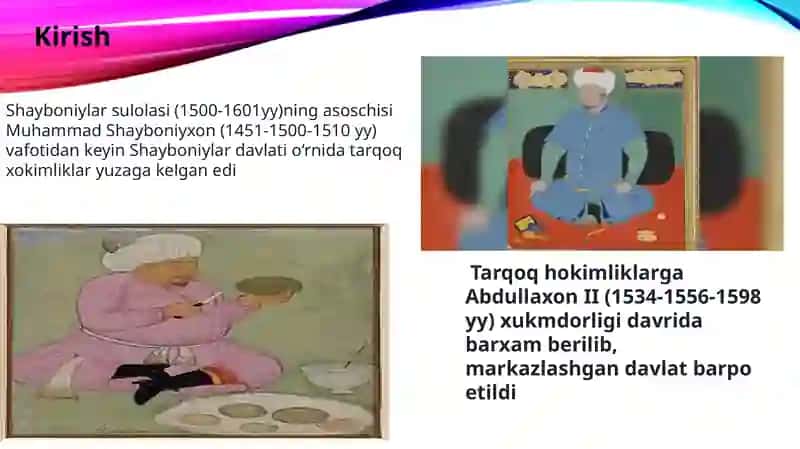 Ijtimoiy-gumanitar fanlar o'qitish metodikasi 3